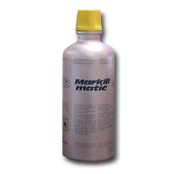 Botella de seguridad