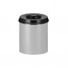 50L fireproof safety container with anti-cut edges ECOSAFE