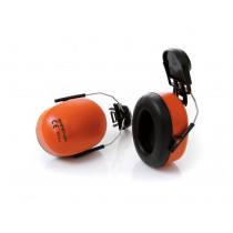 Protections auditives / luffser sur le casque Sonico Set