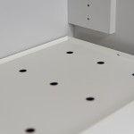 High security cabinet at 14470-1 and FM for flammable products