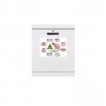 Armoire de 105 minutes - 1 Cajon - 1 porte