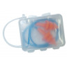 Tappi riutilizzabili in gomma naturale SNR 24,4dB SAFETOP Track Fit