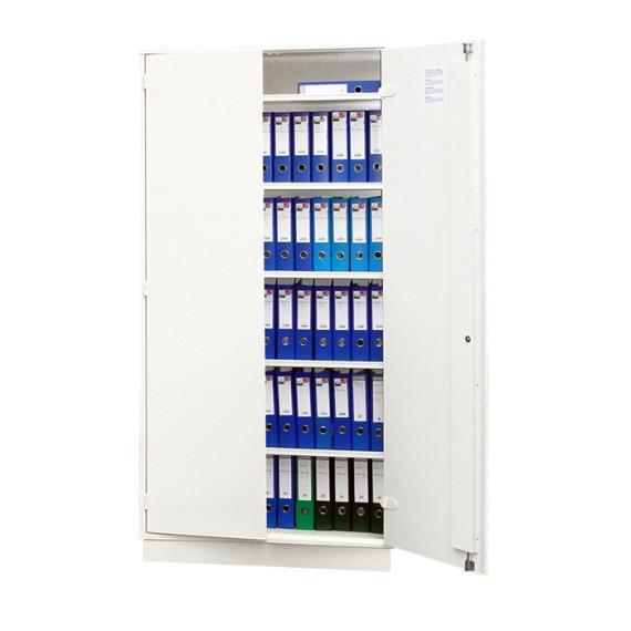 Haut-garde pour documents