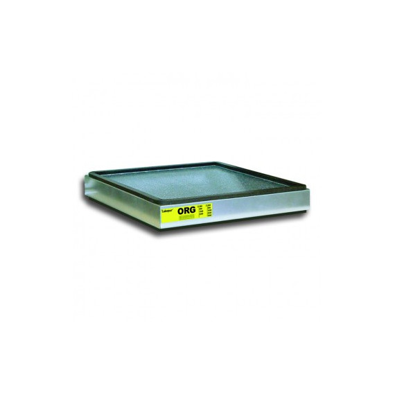 Filtro carbone attivo per formaldeide organiche