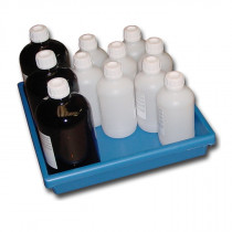 Additional shelf for 550 mm wide.