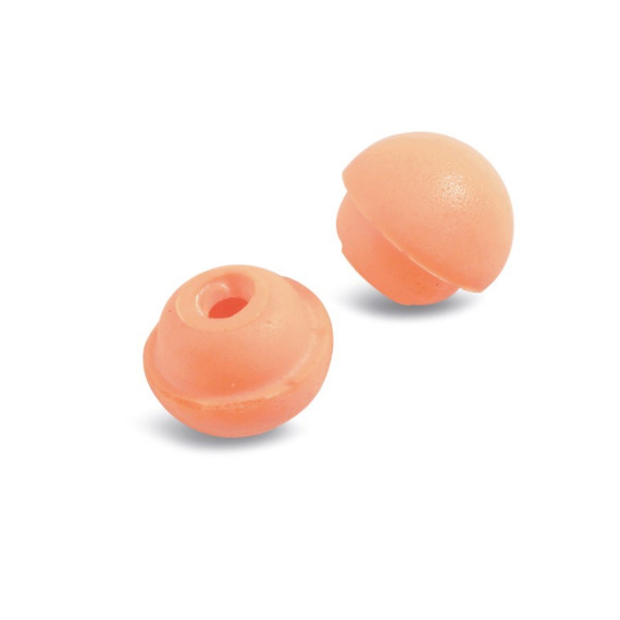 Pack 10 paia di tappi per percap