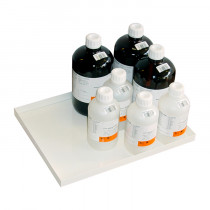 Safety cabinet rack 792, 793 and 795 E35