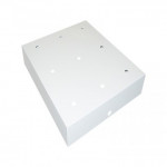 Perforated cover for 791, 794, 792 MX, 793 MX, 794 MX and 795 MX