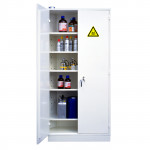Laboratory storage cabinet - 300 L