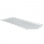 Prateleira suplementar para profundidade 450 mm