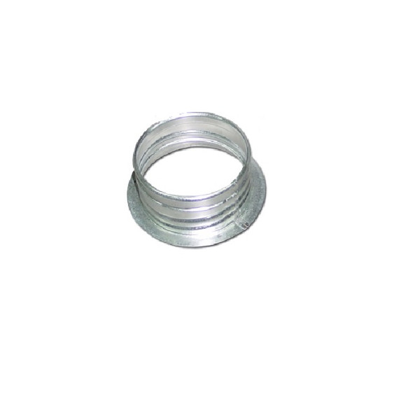 Diamètre de l'unité de connexion 100mm