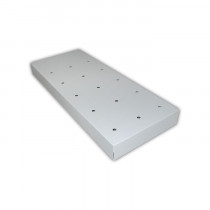 Copertura perforata per cabinet di sicurezza 792 T