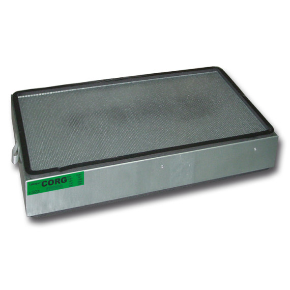 Universal active carbon filter - complies with MF 3-BE