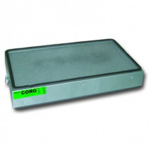 Active carbon filter for formaldehyde vapors - with MF 3-F