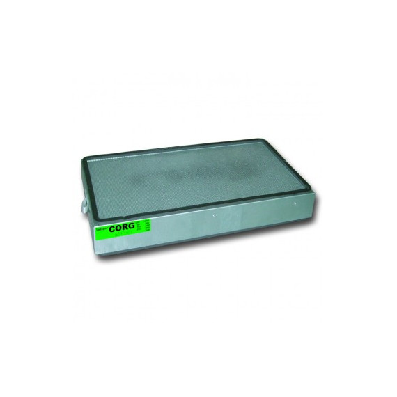 Filtro de carbono ativo para vapores de formaldeído - com MF 3-F