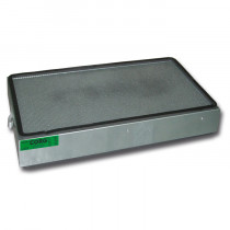 Filtro de carbono ativo universal - está em conformidade com MF 4-be