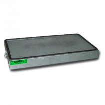 Filtro carbone attivo per vapori formaldeide - con MF 4-F
