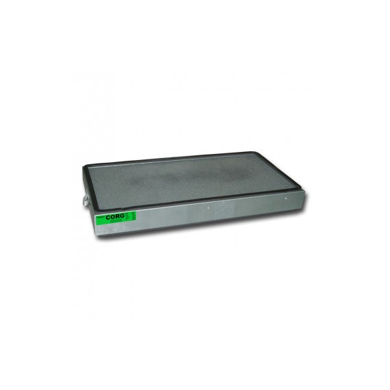 Filtro de carbono ativo para vapores de formaldeído - com MF 4-F