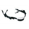 4-point chinstrap for SAFETOP safety helmets