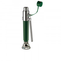 Range DL - Showers - Mounting on Deck, Manual Operation