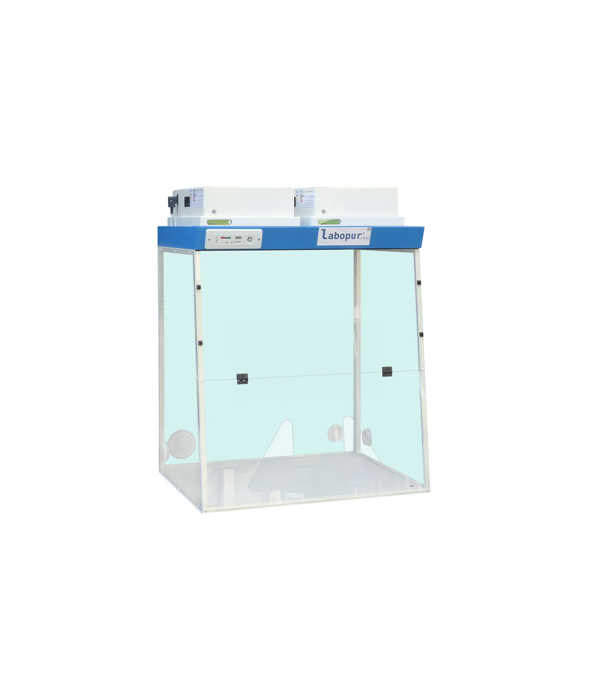 Extracteur À Boucle Fermée Professionnel - En Acier Inoxydable, Stable Et Durable