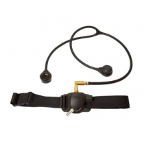 3M Versaflo S-200 + Air-regulating-Y-tube supply system