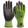Porous Nitrile Gloves on Elastic Nylon BonContact G193 (12 Units)