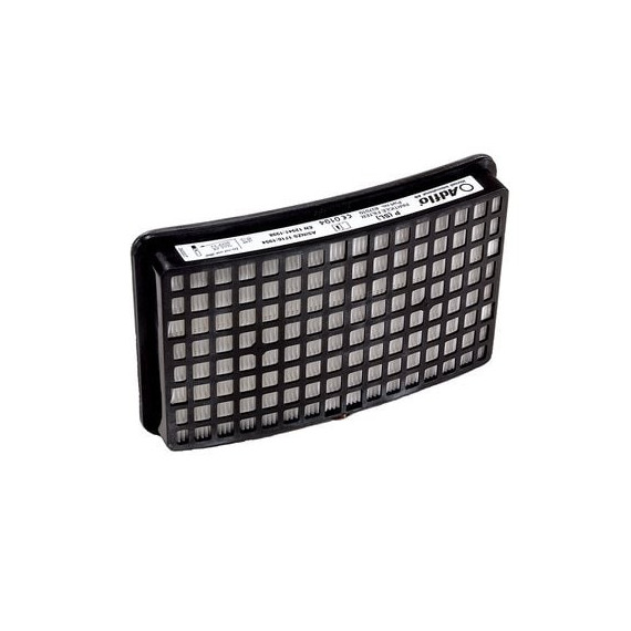 Prefilter-Paket von 5 Einheiten 3M ™ ADFLO ™ 836010