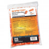 Bag of earplugs for dispenser Pinkie SNR 36dB SAFETOP (500 units)