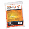 Bag of earplugs for Pinkie SNR 36dB SAFETOP dispenser (500 units)