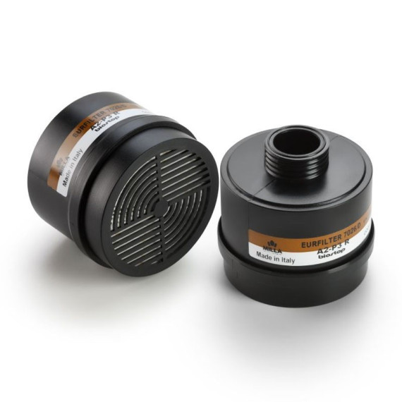 Filtro AXP3 SAFETOP para máscaras classe 2