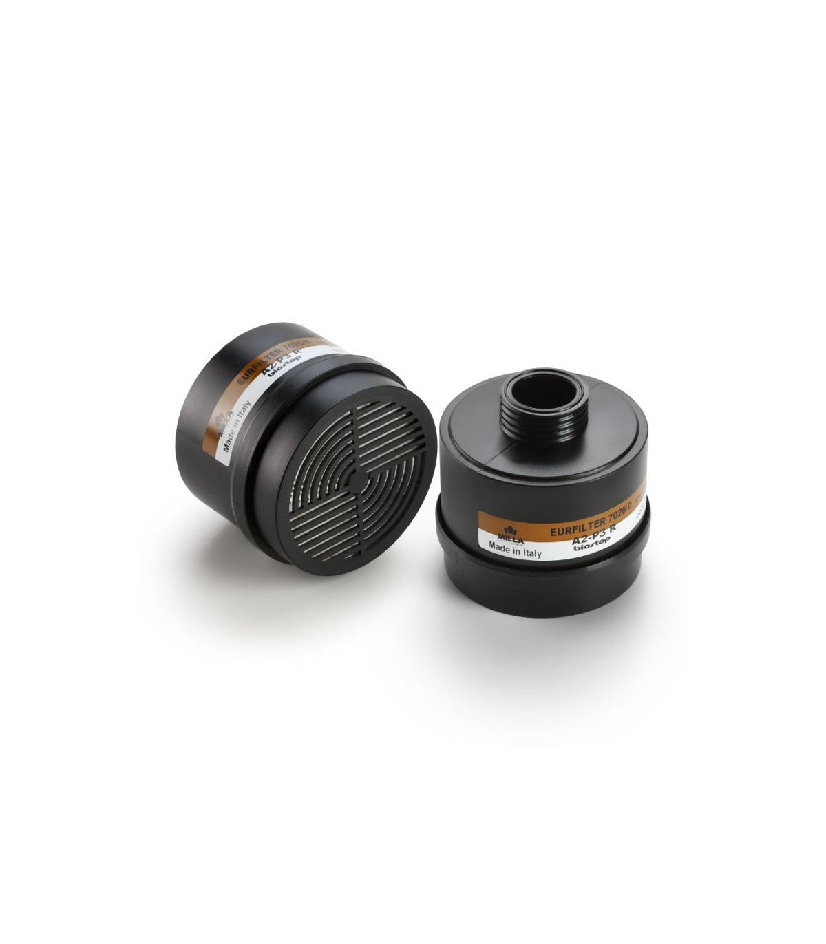 Filtro AXP3 SAFETOP para máscaras clase 2, comprar online