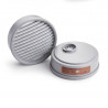 Class 1 A1 filters for Etna and Panarea Twin SAFETOP masks.