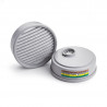 Class 1 SAFETOP A1b1e1k1 filters for Etna and Panarea Twin masks.