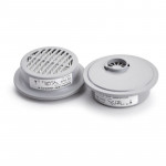Filtro P3 classe 1 SAFETOP per maschera Etna e Panarea Twin