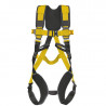 SAFETOP Nepal Plus multifunctional 5-point harness with fall indicator