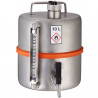 Safety can with dispenser tap 3/4 (level indicator) 10L, 25L, 50L ECOSAFE