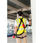 Vest standard standard 3M ™ Protecta® E200 Forest Harness, 1161642