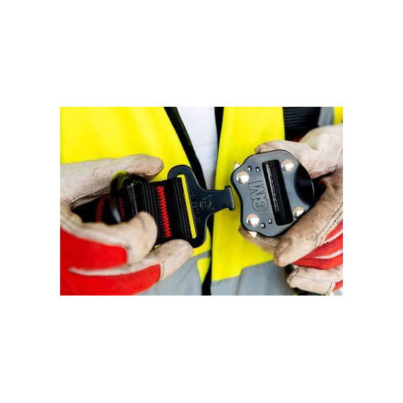 3M ™ Standard Standard Weste Protecta® E200 Waldgeschirr, 1161642