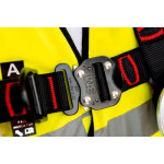 Vest standard standard 3M ™ Protecta® E200 Forest Harness, 1161642