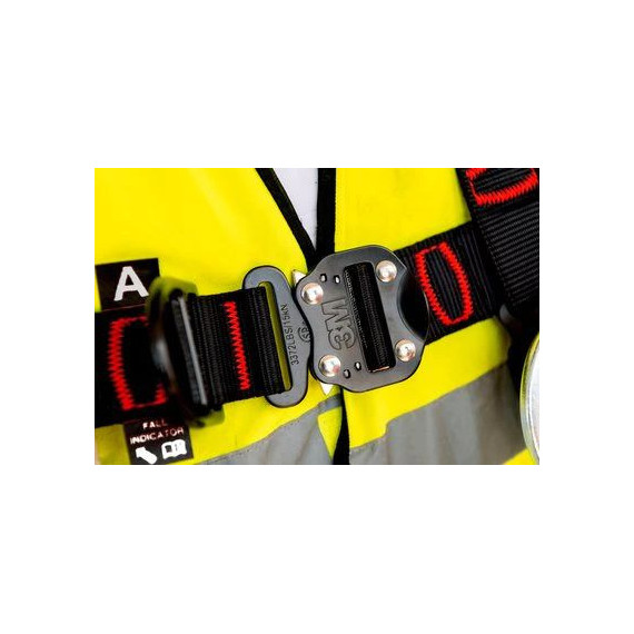 3M ™ Standard Standard Vest Protecta® E200 Forest Harness, 1161642