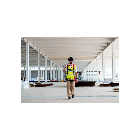 Vest standard standard 3M ™ Protecta® E200 Forest Harness, 1161642