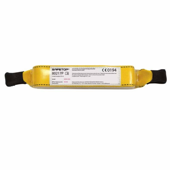 Assorbitore di energia SAFE30, 30 cm Ref. 80217p