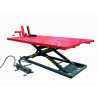 Piattaforma Elevatrice Idropneumatica per Quad e Moto MHB 456 | METALWORKS