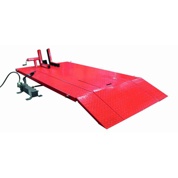 Elevador para motocicletas MHB 456