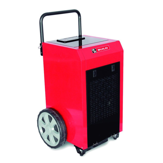 Deshumidificador industrial IRONMEN 90L