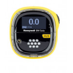Detector monogas Honeywell BW Solo Lite