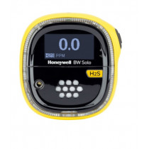 Détecteur monogas Honeywell BW Solo Lite