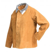 Abbigliamento saldatore Migliore giacca