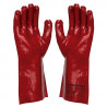 PVC-Handschuh mit chemischer Beständigkeit, 27 cm lang SAFETOP CHEMPLUS